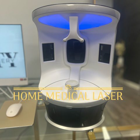 Canfield Visia 7th Generation Skin