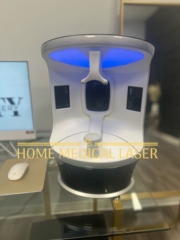 Canfield Visia 7th Generation Skin