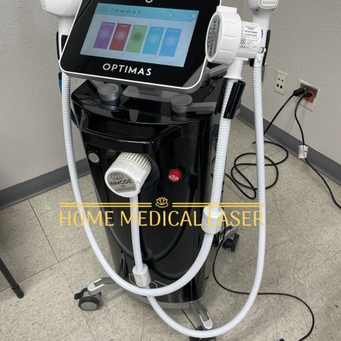 Inmode Optimas for sale with 3 Handpieces