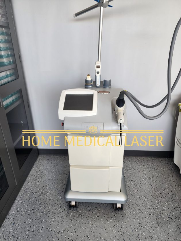 Cynosure Vectus Diode Laser Hair Removal