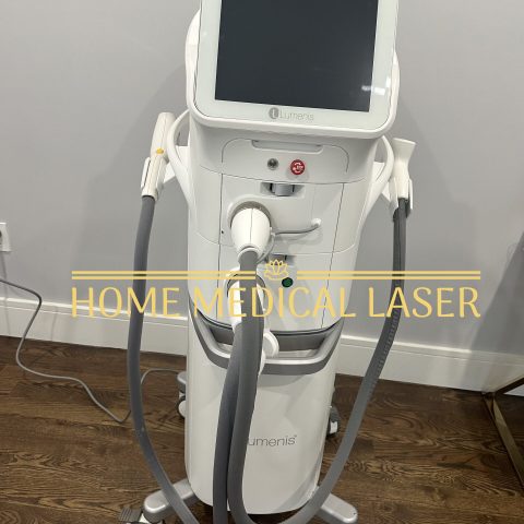 Lumenis Stellar M22 for Sale