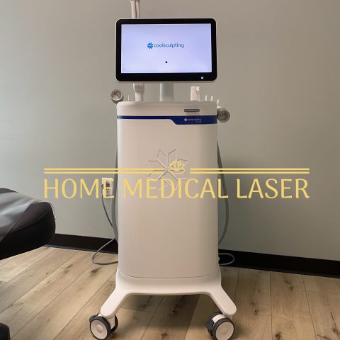 Zeltiq Coolsculpting Elite