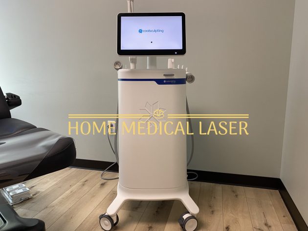 Zeltiq Coolsculpting Elite