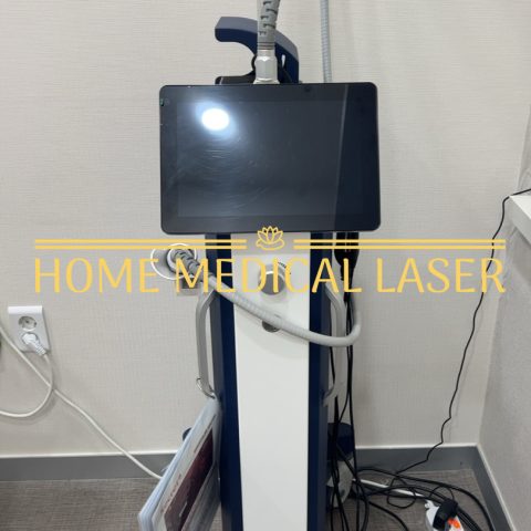 Ilooda Secret RF 2.0 Microneedling