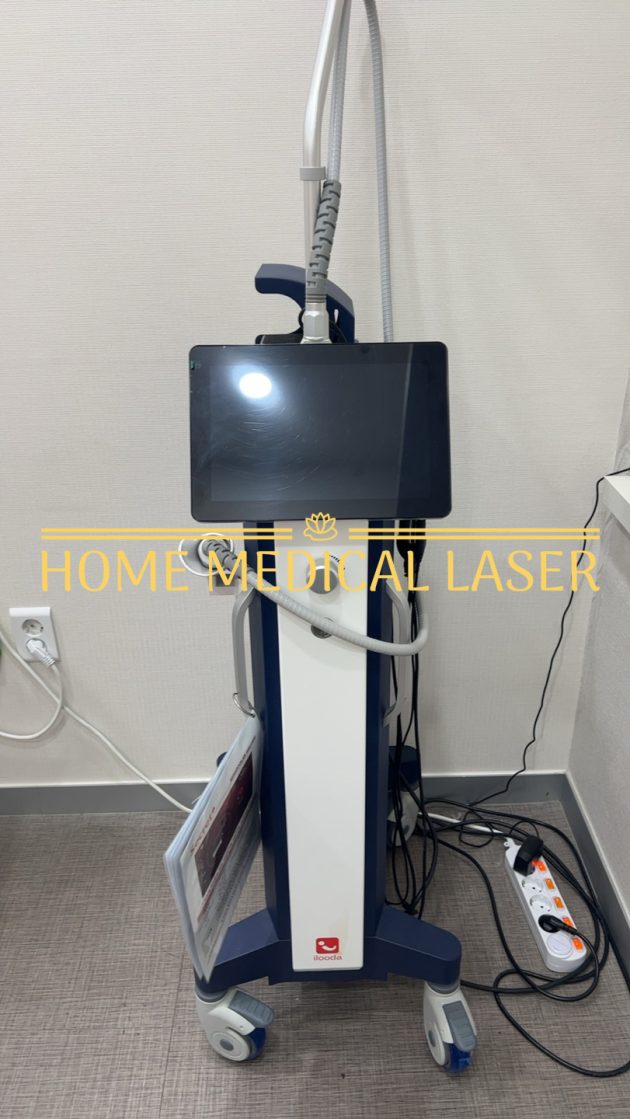 Ilooda Secret RF 2.0 Microneedling