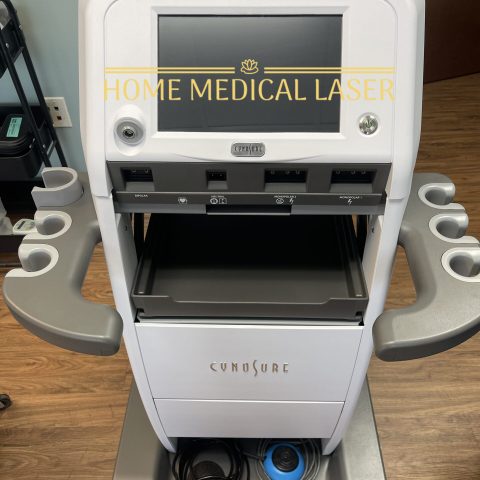 Cynosure Tempsure Envi RF