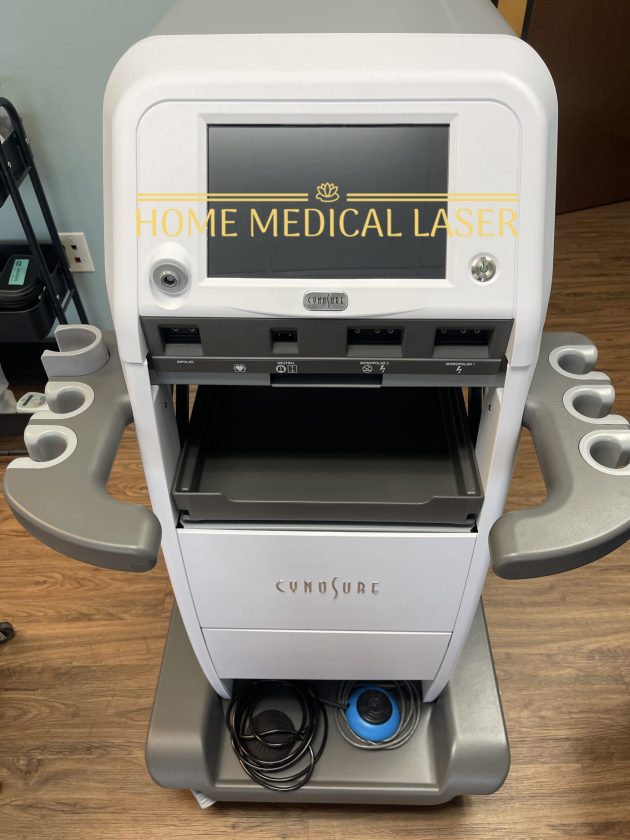 Cynosure Tempsure Envi RF