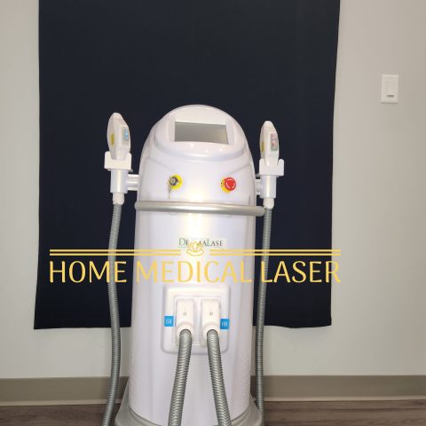 Nubody DermaLase IPL