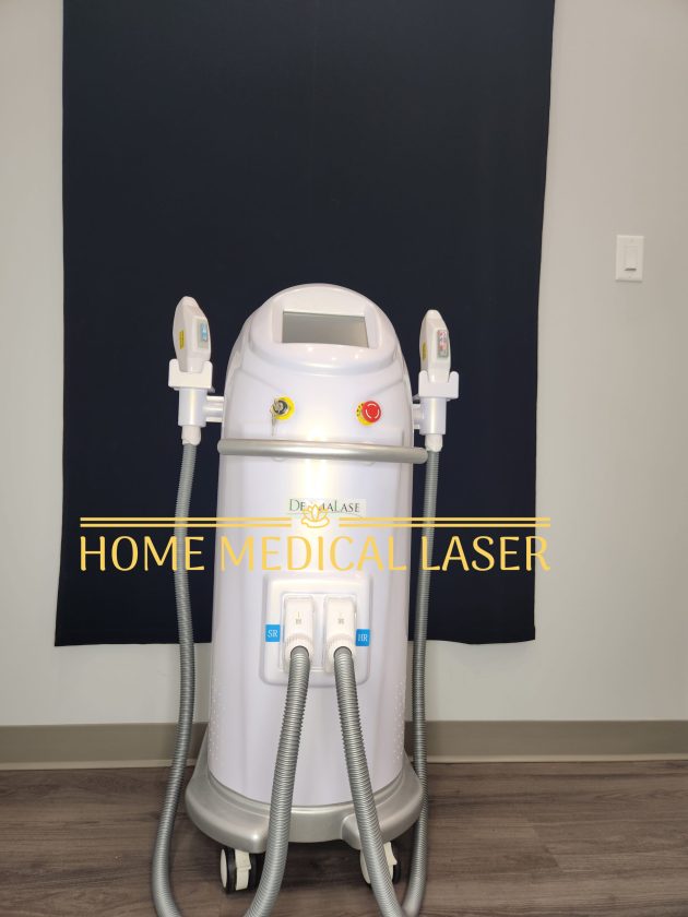 Nubody DermaLase IPL