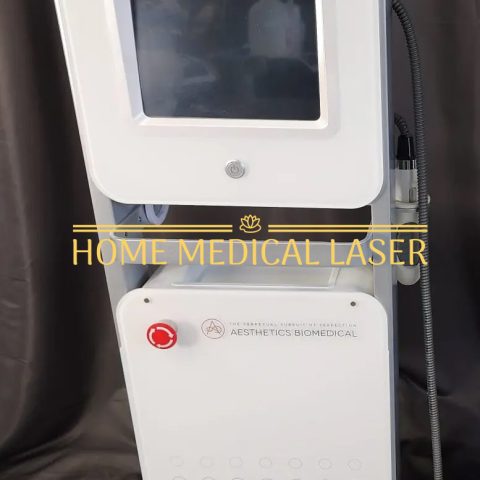 Vivace Micro Needle RF