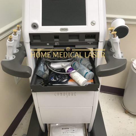 Cynosure Tempsure Envi RF