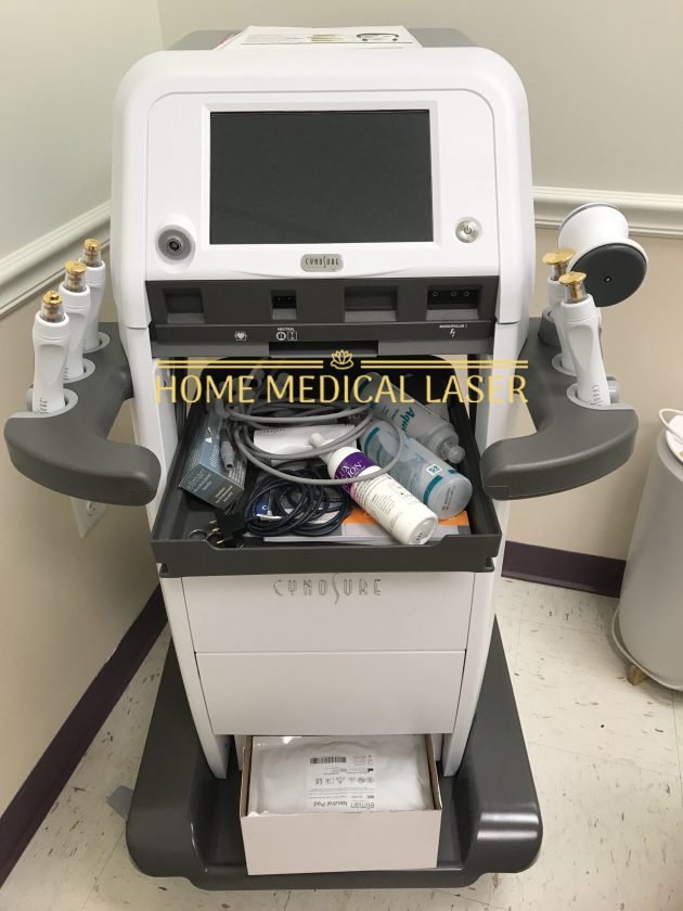 Cynosure Tempsure Envi RF