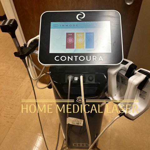 InMode Aesthetics Contoura RF