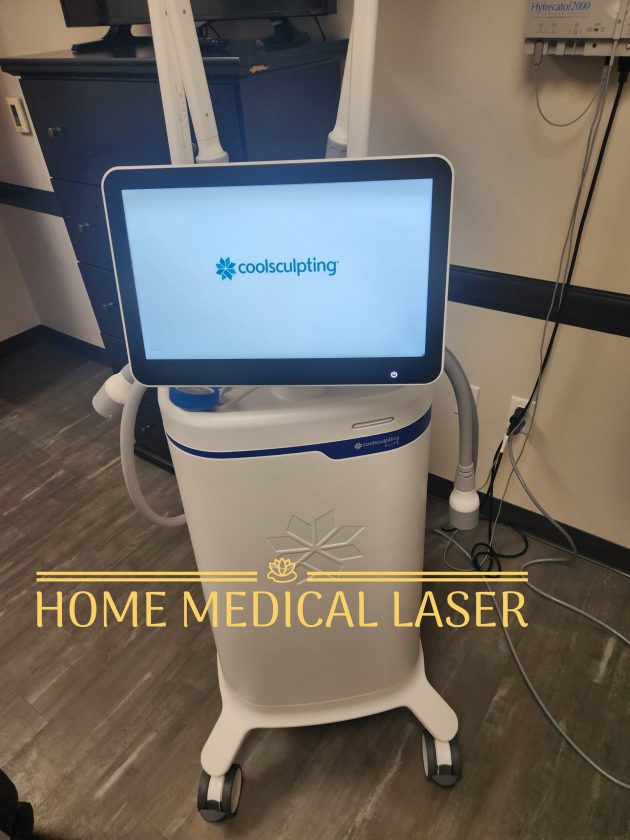 Zeltiq Coolsculpting Elite for Sale