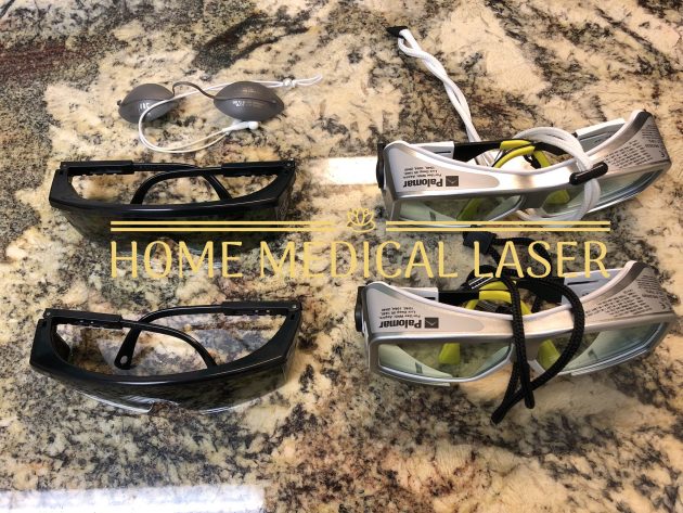 Cynosure Palomar Icon with 4 Handpieces - Image 10