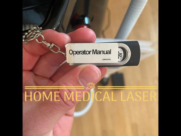 Inmode Optimas with 5 Handpieces - Image 10