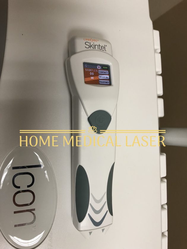 Cynosure Palomar Icon with 4 Handpieces - Image 11