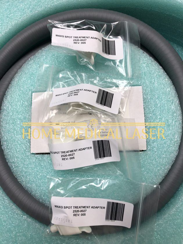 Cynosure Palomar Icon with 4 Handpieces - Image 12