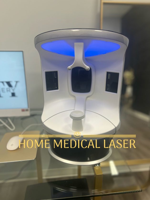 Canfield Visia 7th Generation Skin - Image 2