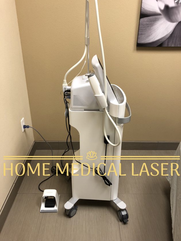 Cynosure Potenza Microneedling - Image 2
