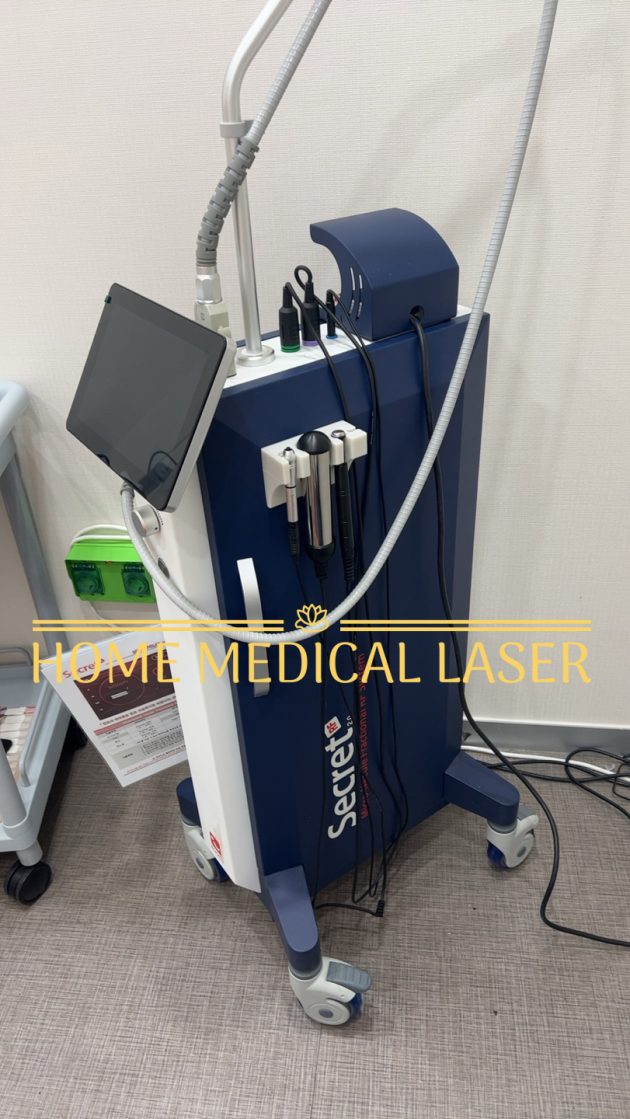 Ilooda Secret RF 2.0 Microneedling - Image 2