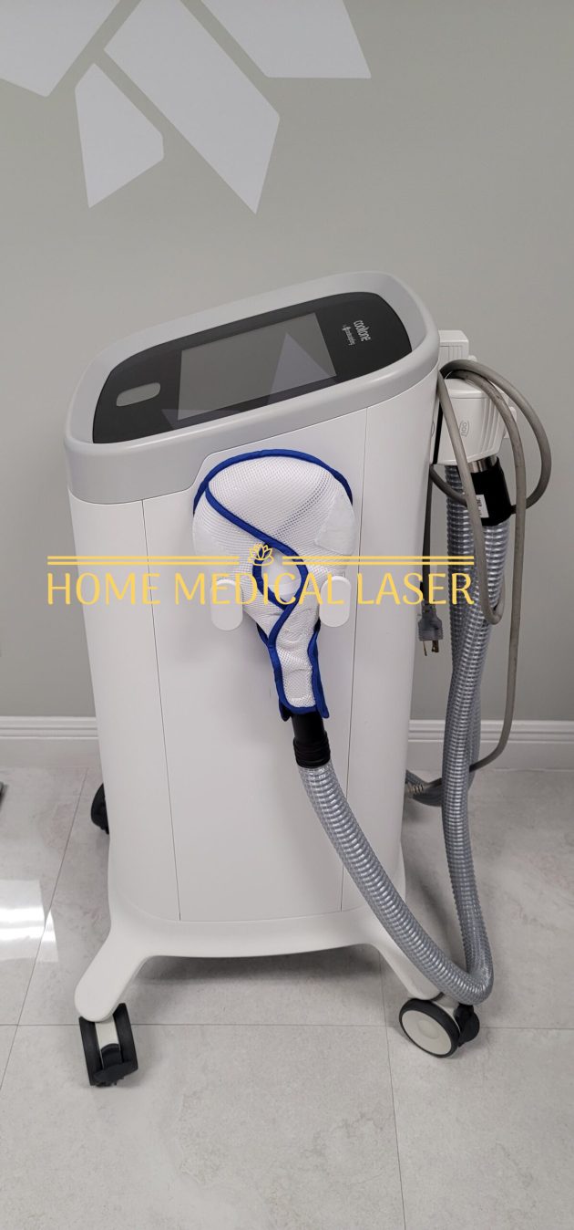 Zeltiq CoolTone Active Magnetic Pulse - Image 2