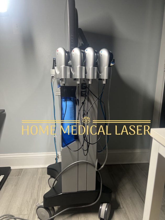 Edge System Hydrafacial MD Elite - Image 2