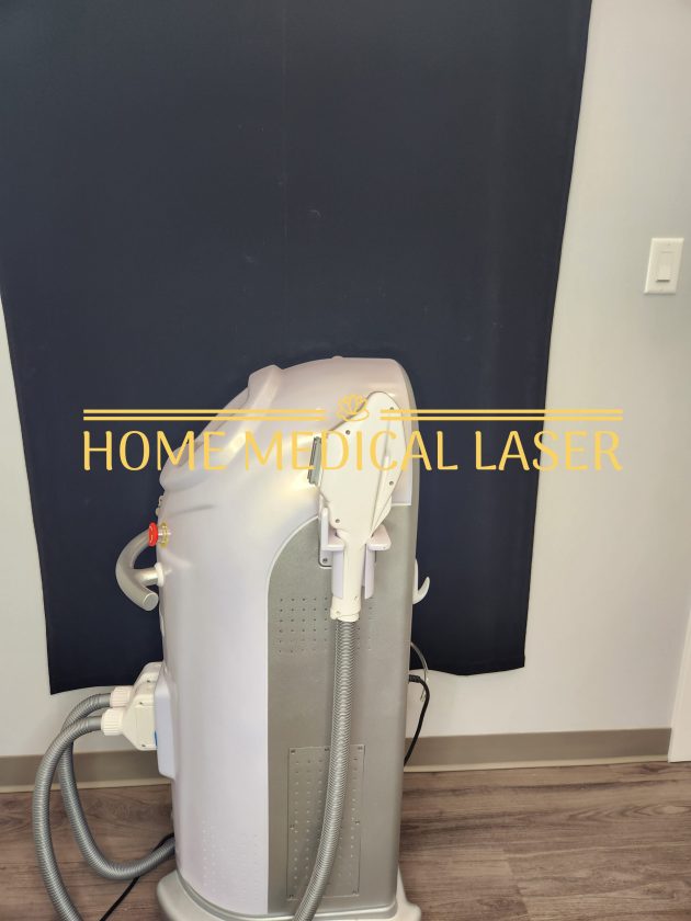 Nubody DermaLase IPL - Image 2