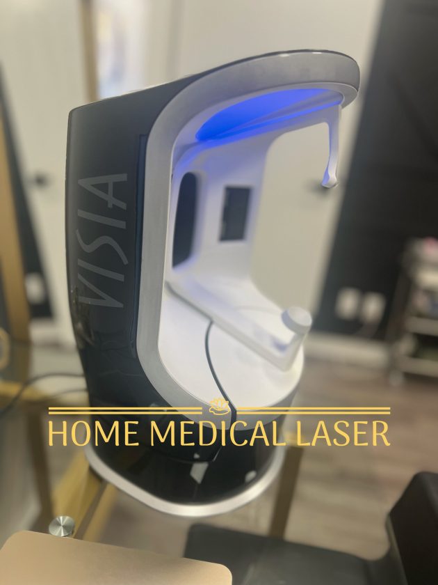 Canfield Visia 7th Generation Skin - Image 3