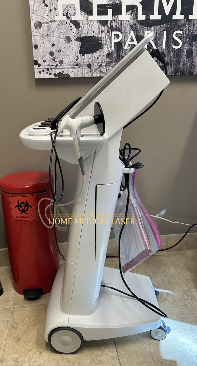 Lumenis NuEra Tight 1.1 For Sale - Image 3