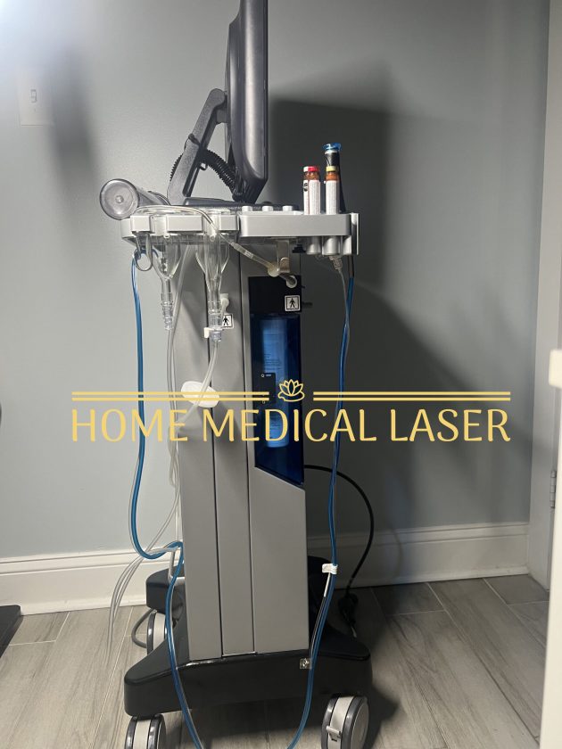 Edge System Hydrafacial MD Elite - Image 3