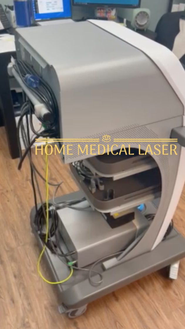 Cynosure Tempsure Envi RF - Image 3