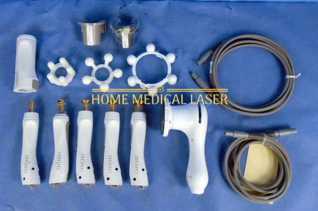 Cynosure Tempsure Envi RF - Image 3