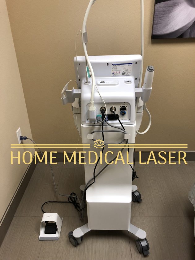 Cynosure Potenza Microneedling - Image 4