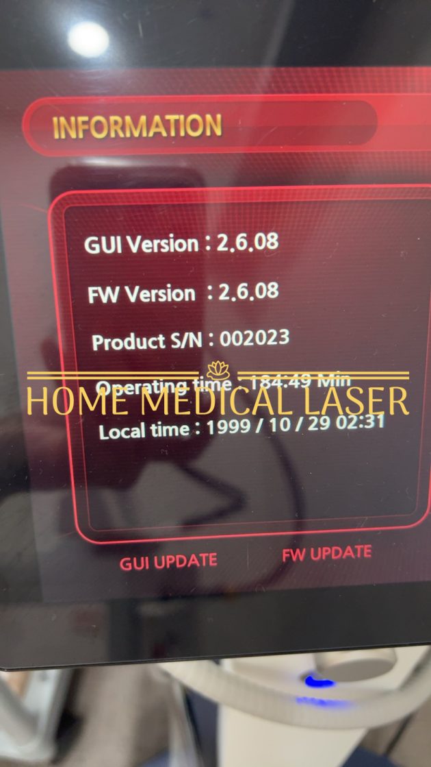 Ilooda Secret RF 2.0 Microneedling - Image 4