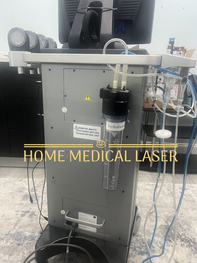 Edge System Hydrafacial MD Elite - Image 4