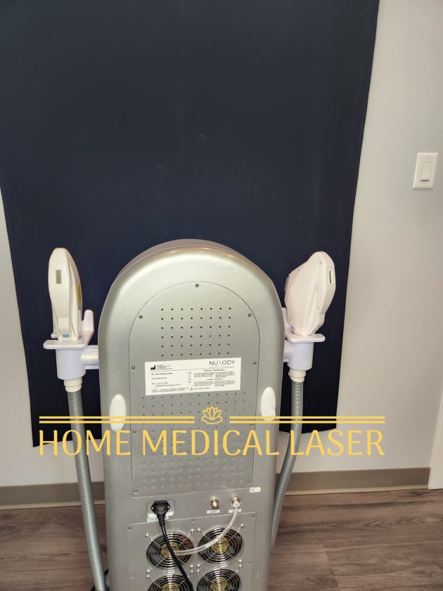 Nubody DermaLase IPL - Image 4