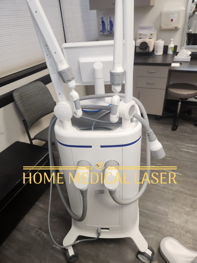 Zeltiq Coolsculpting Elite for Sale - Image 4