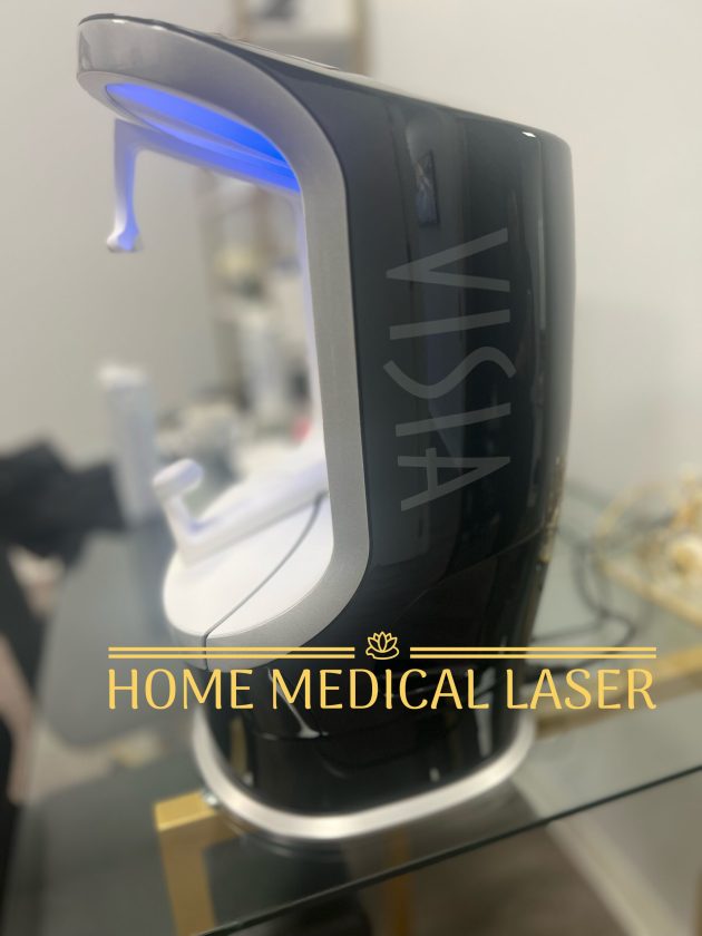Canfield Visia 7th Generation Skin - Image 4