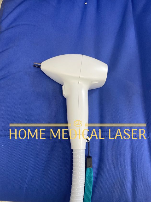 Inmode Optimas for sale with 3 Handpieces - Image 5