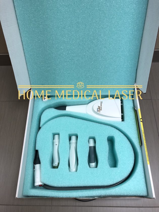 Cynosure Palomar Icon with 4 Handpieces - Image 5