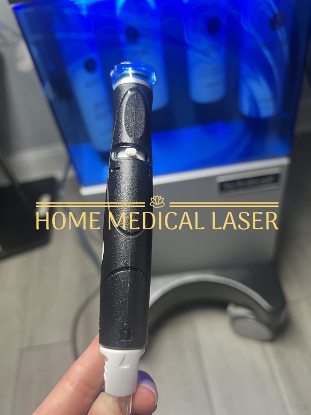 Edge System Hydrafacial MD Elite - Image 5