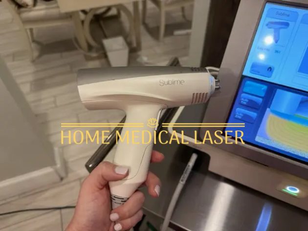 Syneron eTwo with Sublative & Sublime Handpieces - Image 5