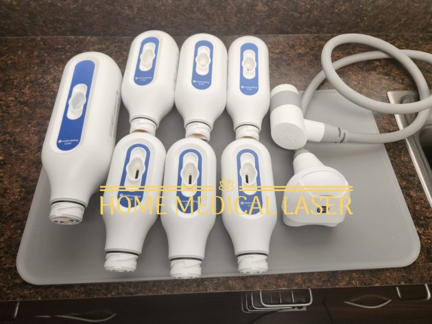 Zeltiq Coolsculpting Elite for Sale - Image 5