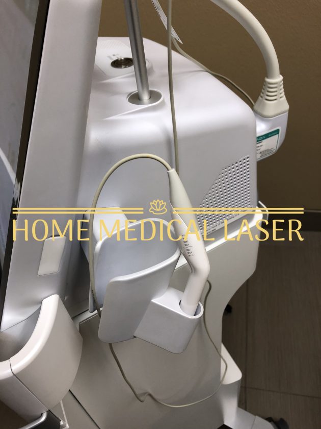 Cynosure Potenza Microneedling - Image 6