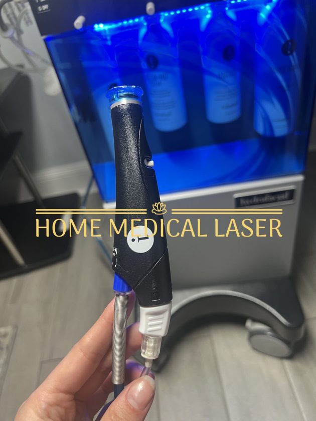 Edge System Hydrafacial MD Elite - Image 6