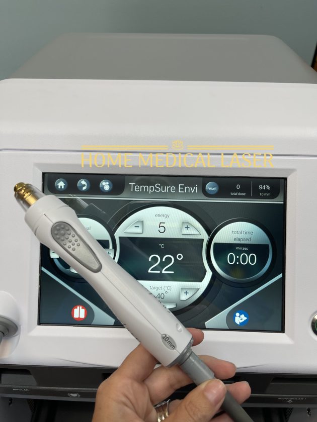 Cynosure Tempsure Envi RF - Image 6