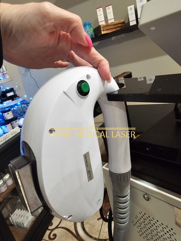 SupraMedical DualMax II IPL - Image 7