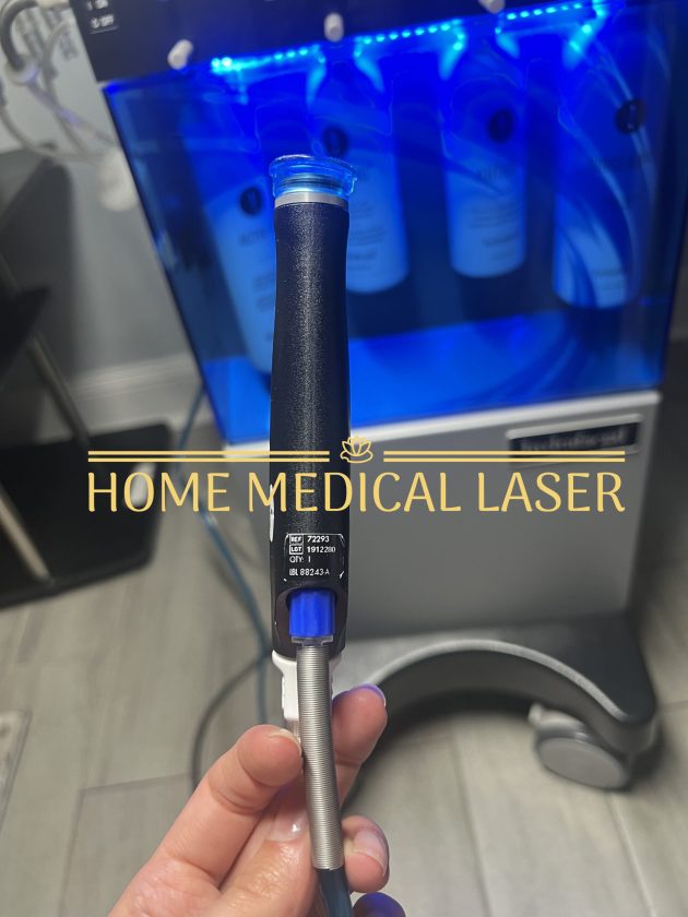 Edge System Hydrafacial MD Elite - Image 7