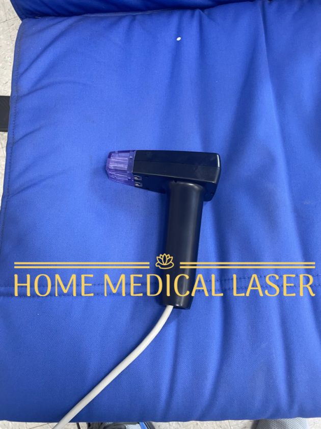 Inmode Optimas for sale with 3 Handpieces - Image 7